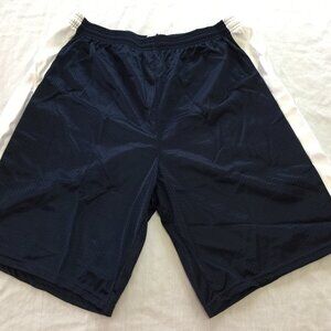 🦜 NWOT ALLESON MENS ATHLETIC SHORTS SIZE XL 🦜
